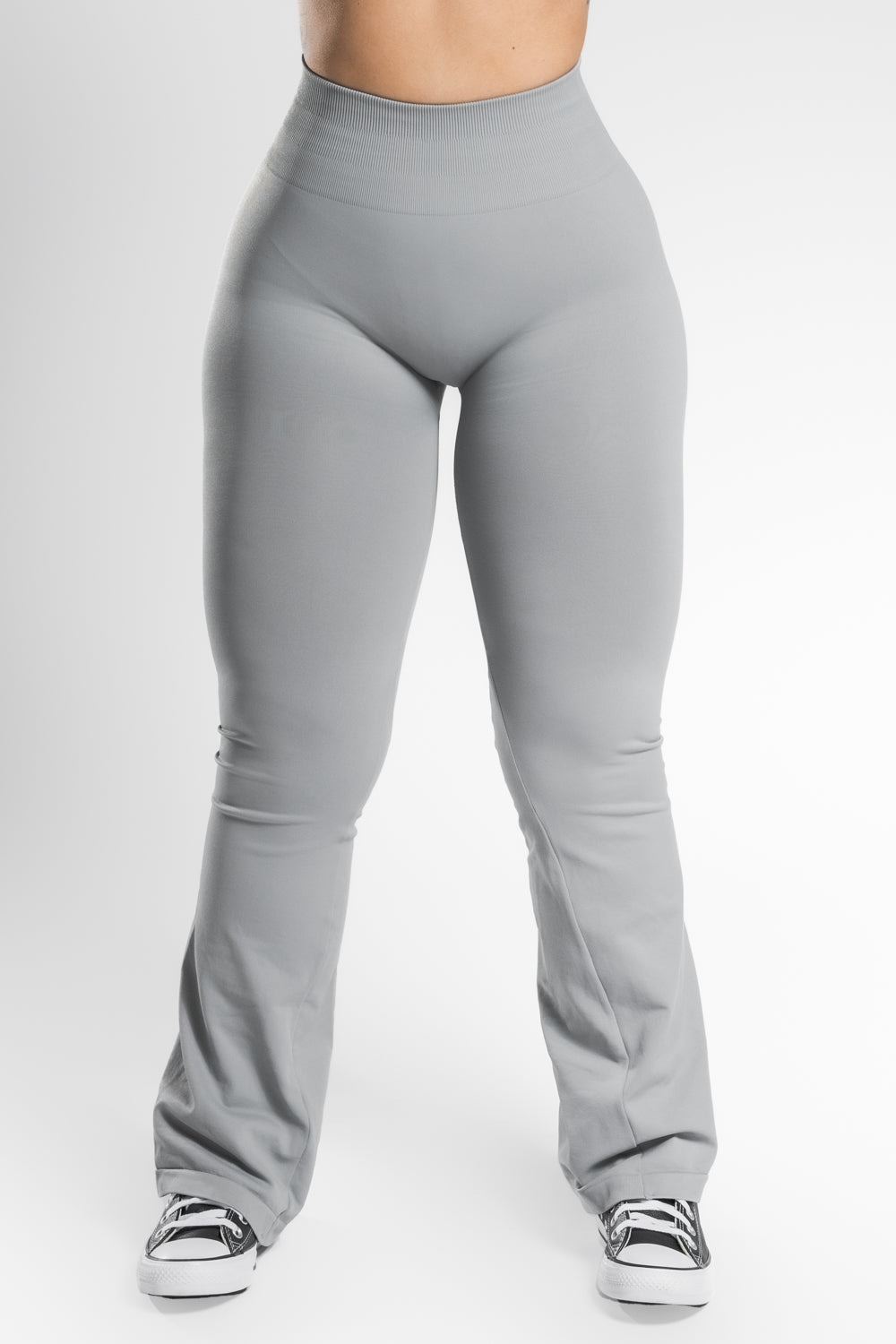 MURVES SEAMLESS FLARE LEGGING