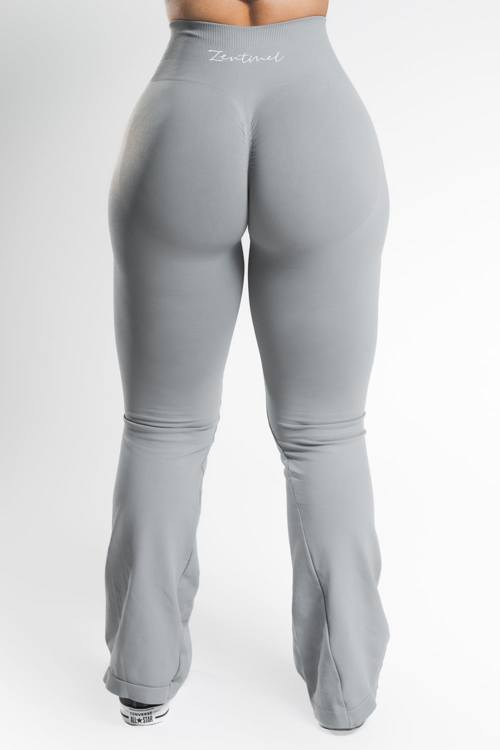 MURVES SEAMLESS FLARE LEGGING