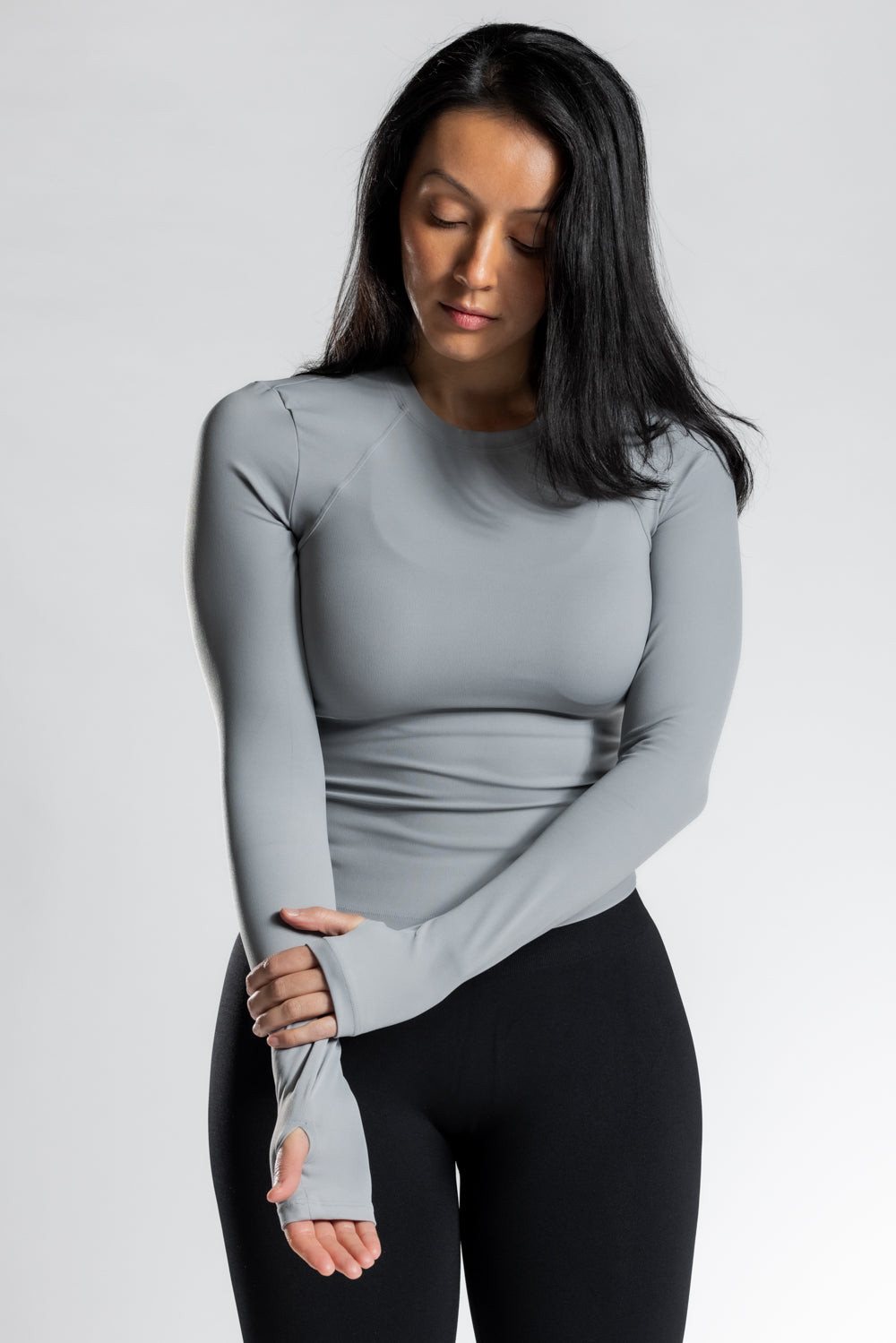 FLEX LONG SLEEVE SHIRT