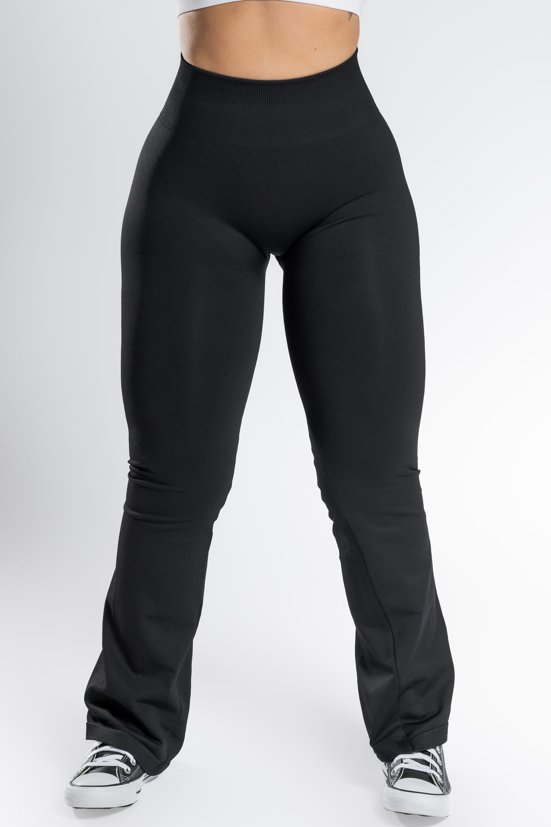 MURVES SEAMLESS FLARE LEGGING