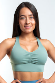 HIGH IMPACT SPORT BRA