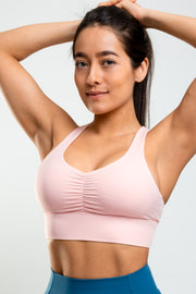 HIGH IMPACT SPORT BRA