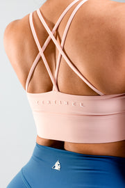 HIGH IMPACT SPORT BRA