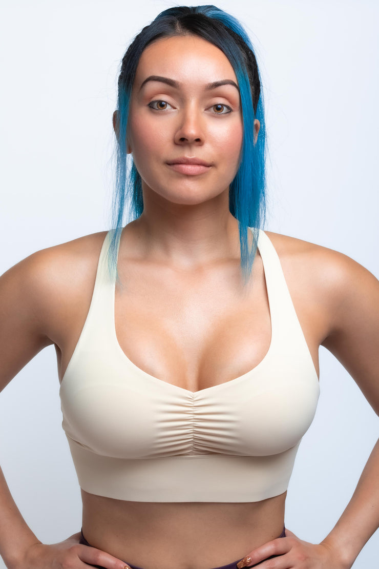 HIGH IMPACT SPORT BRA