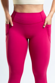 PLUMP LEGGING