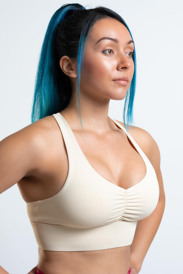 HIGH IMPACT SPORT BRA