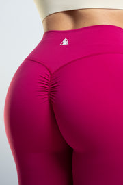 PLUMP LEGGING