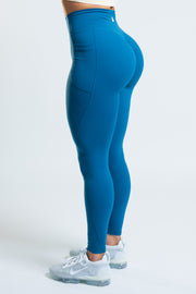 PLUMP LEGGING