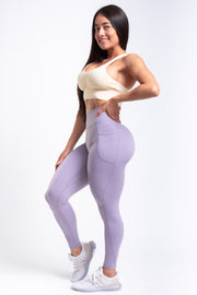 PLUMP LEGGING